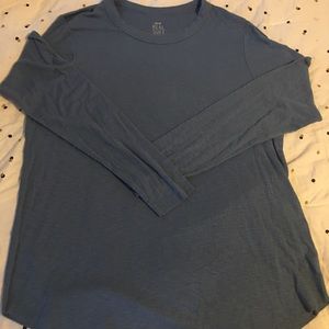 Aerie real soft long sleeve tee